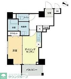 プレセダン板橋本町 0603