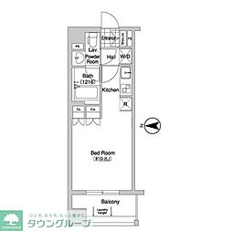 コンフォリア大山 0407