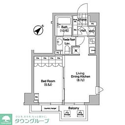 コンフォリア大山 0805