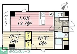 ＧＲＡＮＰＡＳＥＯ田端A 1102