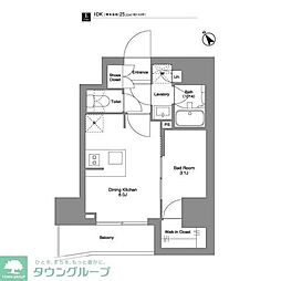 ＢＰＲレジデンス田端 0305