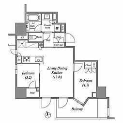 ｎｉｄｏ南千住 904