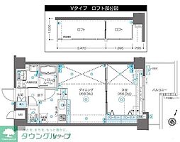 フェニックス飯田橋 102