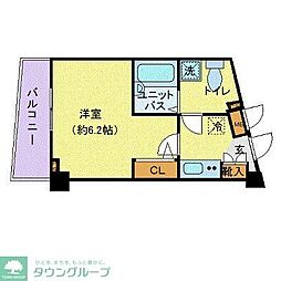 フェニックス池袋弐番館 101