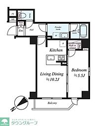 LEXE文京白山 205