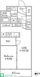 レクシード目白 203