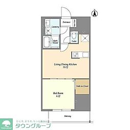 スコレサイト池袋 1402