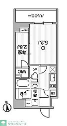 ALTERNA東池袋 705
