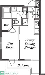 ユーレジデンス西台 208