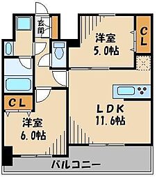 センテニアル王子神谷 00905