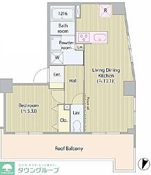 グラススペース 502