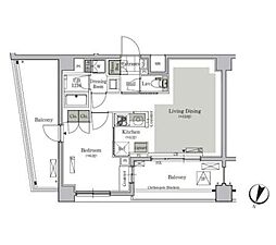 北区西ケ原４丁目