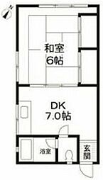 コーポ　一葉 301