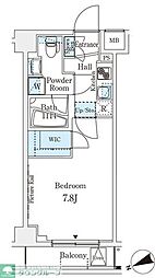 アジールコート山手動坂 505