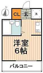 フリーダム町屋 304