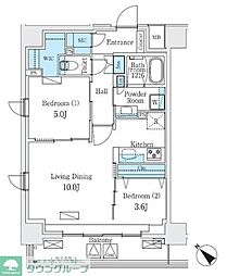 Ｕｒｂａｎ　Ｂｒｅｅｚｅ　巣鴨 901