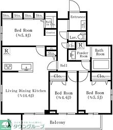 ザ・パークマナー千駄木