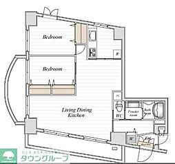 コロネード春日 901