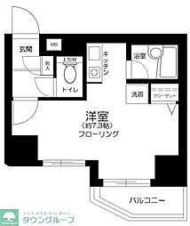 メインステージ本駒込駅前