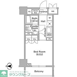 コンフォリア文京春日