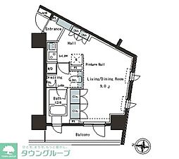 パークアクシス本郷の杜