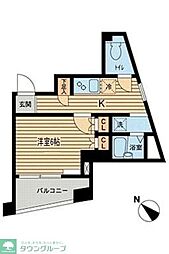 エスティメゾン千駄木