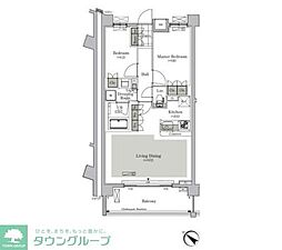 パークキューブ西ヶ原ステージ