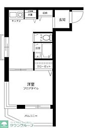 ジェイ・パーク駒込