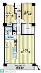シスナブ池袋本町 0411