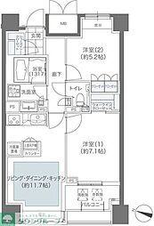 メゾンカルム本郷