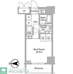 コンフォリア文京春日