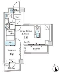 インスタイルレジデンス本駒込