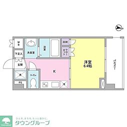 グリーチネ元町