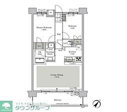 パークキューブ西ヶ原ステージ