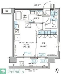 パークアクシス文京本郷