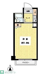 音羽ホームズ 208