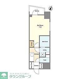 プレール・ドゥーク文京本郷