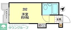 トップ板橋 202