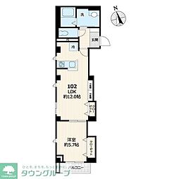 Ｐｏｒｔｏｆｉｎｏ本郷 302