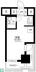 パレ・ドール文京メトロプラザI 813