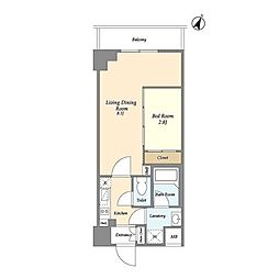 プラート宮坂 207