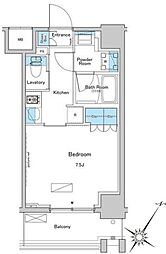 ルフォンプログレ南大塚 802