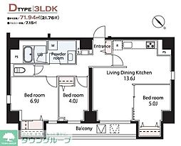 Weave Base -Asukayama Park 飛鳥山公園 702