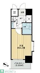 ライオンズプラザ本蓮沼 0701