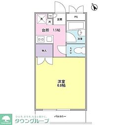 フローラ本駒込