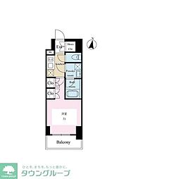 テラス文京本郷