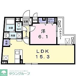 ブルーセブン 201