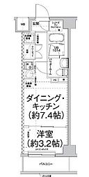 エルフォルテ東日暮里 509
