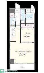 BELAIR川口元郷 405