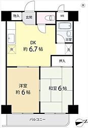 王子スカイパレス 305